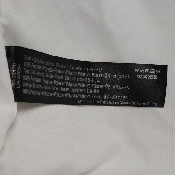 Free People Movement Printed Carryall Floral Quilted Tote Bag Tangerine Dream Fp - Picture 13 of 15